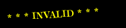 Click to hear an audio file of the anti-spam word