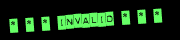 Click to hear an audio file of the anti-spam word