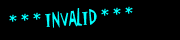 Anti-spam image