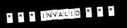 Anti-spam image