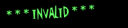 Anti-spam image