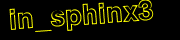Anti-spam image